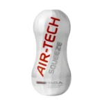 Tenga Cup Series 54 Tenga AIR TECH SQUEEZE GENTLE
