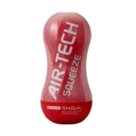 Tenga Cup Series 56 Tenga AIR TECH SQUEEZE REGULAR