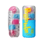 Tenga Bobble Series 2 Tenga BOBBLE CRAZY CUBES