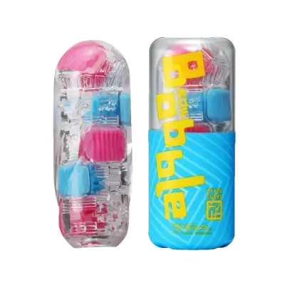 Tenga Uni Series USA 20 Tenga Bobble Strokers USA