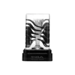 Tenga Crysta Series 3 Tenga CRYSTA LEAF