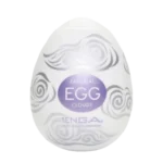 Tenga Egg Series USA 6 Tenga EGG CLOUDY
