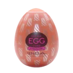 Tenga Egg Series USA 8 Tenga EGG CONE