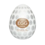 Tenga Egg Series USA 19 Tenga EGG CRATER