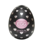 Tenga Egg Series USA 9 Tenga EGG LOVERS