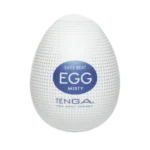 Tenga Egg Series USA 33 Tenga EGG MISTY