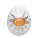 Tenga Egg Series USA 20 Tenga EGG SHINY