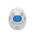 Tenga Egg Series USA 2 Tenga EGG SPHERE