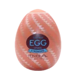Tenga Egg Series USA 7 Tenga EGG SPIRAL