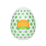 Tenga Egg Series USA 17 Tenga EGG STUD