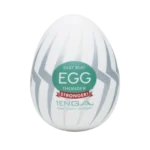 Tenga Egg Series USA 5 Tenga EGG THUNDER