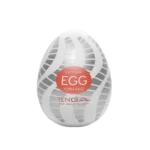 Tenga Egg Series USA 15 Tenga EGG TORNADO