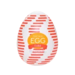 Tenga Egg Series USA 4 Tenga EGG TUBE
