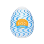 Tenga Egg Series USA 3 Tenga EGG WIND