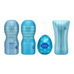 Tenga Cup Series USA 13 Tenga EXTRA COOL BUNDLE