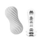 Tenga Flex Series 1 Tenga Flex Series Sex Toy Reviewer, Model & Webcam Model UKDAZZZ 2025