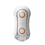 Tenga Flip Series 9 Tenga FLIP ORB ORANGE CRASH