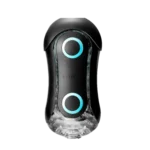 Tenga Flip Series 14 Tenga FLIP ORB STRONG BLUE RUSH