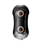 Tenga Flip Series 4 Tenga FLIP ORB STRONG ORANGE CRASH