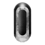 Tenga Flip Series USA 11 Tenga FLIP ZERO BLACK