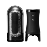 Tenga Flip Series USA 10 Tenga FLIP ZERO ELECTRONIC VIBROTATION
