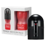 Tenga Cup Series USA 16 Tenga Max VC2