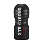 Tenga Cup Series USA 40 Tenga ORIGINAL VACUUM CUP EXTRA STRONG