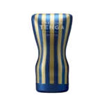 Tenga Cup Series USA 6 Tenga PREMIUM SOFT CASE CUP