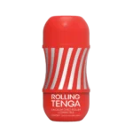 Tenga Cup Series USA 28 Tenga ROLLING TENGA CUP