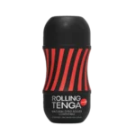 Tenga Cup Series 46 Tenga ROLLING TENGA CUP STRONG
