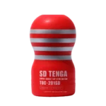 Tenga Cup Series USA 17 Tenga SD TENGA ORIGINAL VACUUM CUP