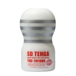 Tenga Cup Series USA 23 Tenga SD TENGA ORIGINAL VACUUM CUP GENTLE
