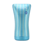 Tenga Cup Series 45 Tenga SOFT CASE CUP COOL EDITION