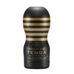 Tenga Cup Series USA 8 Tenga Strong PREMIUM ORIGINAL-VACUUM CUP