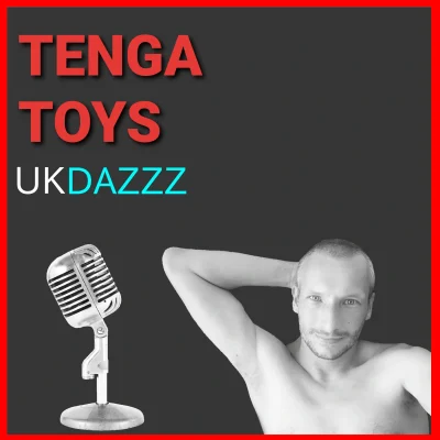 Tenga Toys Podcasts