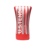 Tenga Cup Series USA 3 Tenga U.S. SOFT TUBE CUP