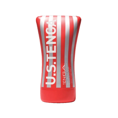Tenga U.S. SOFT TUBE CUP