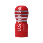 Tenga Cup Series USA 33 Tenga U.S. TENGA ORIGINAL VACUUM CUP