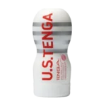 Tenga Cup Series USA 29 Tenga U.S. TENGA ORIGINAL VACUUM CUP GENTLE