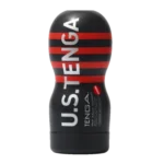Tenga Cup Series USA 42 Tenga U.S. TENGA ORIGINAL VACUUM CUP STRONG