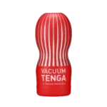 Tenga Cup Series USA 4 Tenga VACUUM TENGA CUP