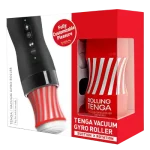 Tenga Cup Series USA 46 Tenga Vacuum Gyro Roller