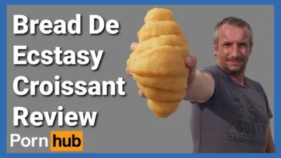 Blog 44 Bread De Ecstasy Croissant Onahole Review Pornhub