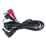 ElectraStim Electro Sex Accessories 13 ElectraStim 90-Degree Stimulator Cables