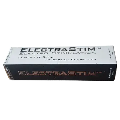 ElectraStim Conductive Gel Review 7 ElectraStim Conductive Gel Boxed