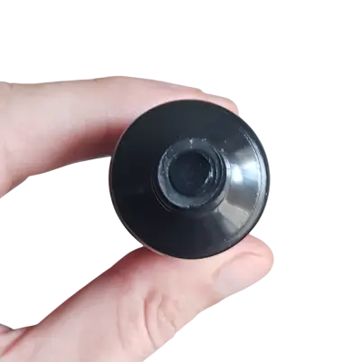 ElectraStim Conductive Gel Review 10 ElectraStim Conductive Gel Open Tube