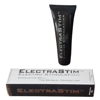 ElectraStim Conductive Gel Review 8 ElectraStim Conductive Gel Unboxed
