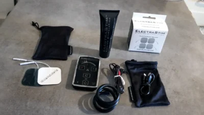 ElectraStim Delivery