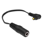 ElectraStim Electro Sex Accessories 11 ElectraStim EM2209 3-5mm adapter cable