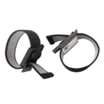 ElectraStim Electro Sex Cock Toys 3 ElectraStim ElectraBands Adjustable Fabric Cock Bands